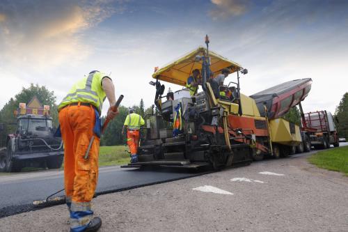 ROAD CLOSURE - RADBURN BROW - 9.30am to 3.30pm on 12.09.2024