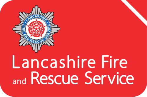 FIRE SAFETY TIPS FROM LANCASHIRE FIRE AND RESCUE SERVICE